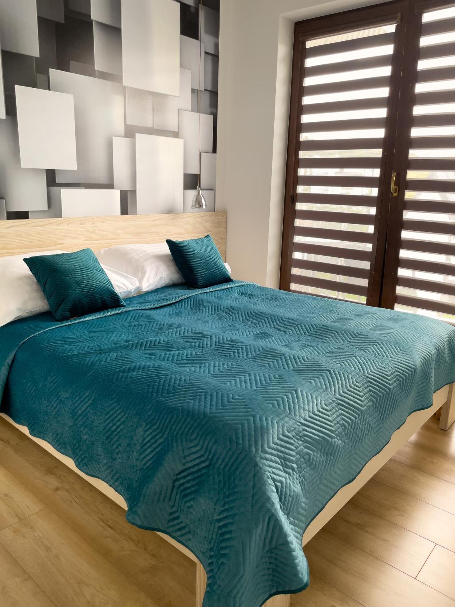 Akoja Bed & Breakfast Władysławowo Екстериор снимка